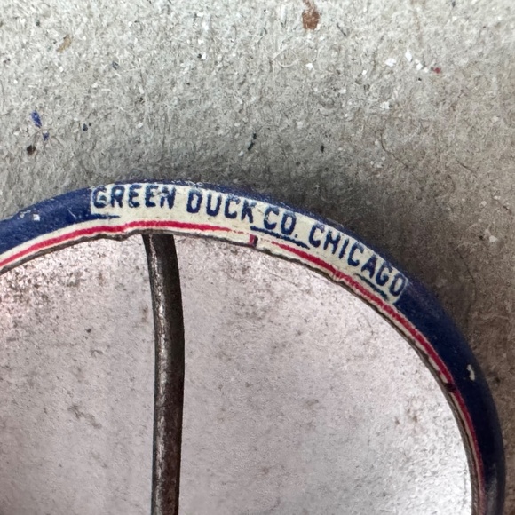 Politcal Pinback Buttons - Nixon & Kennedy - Picture 9 of 10